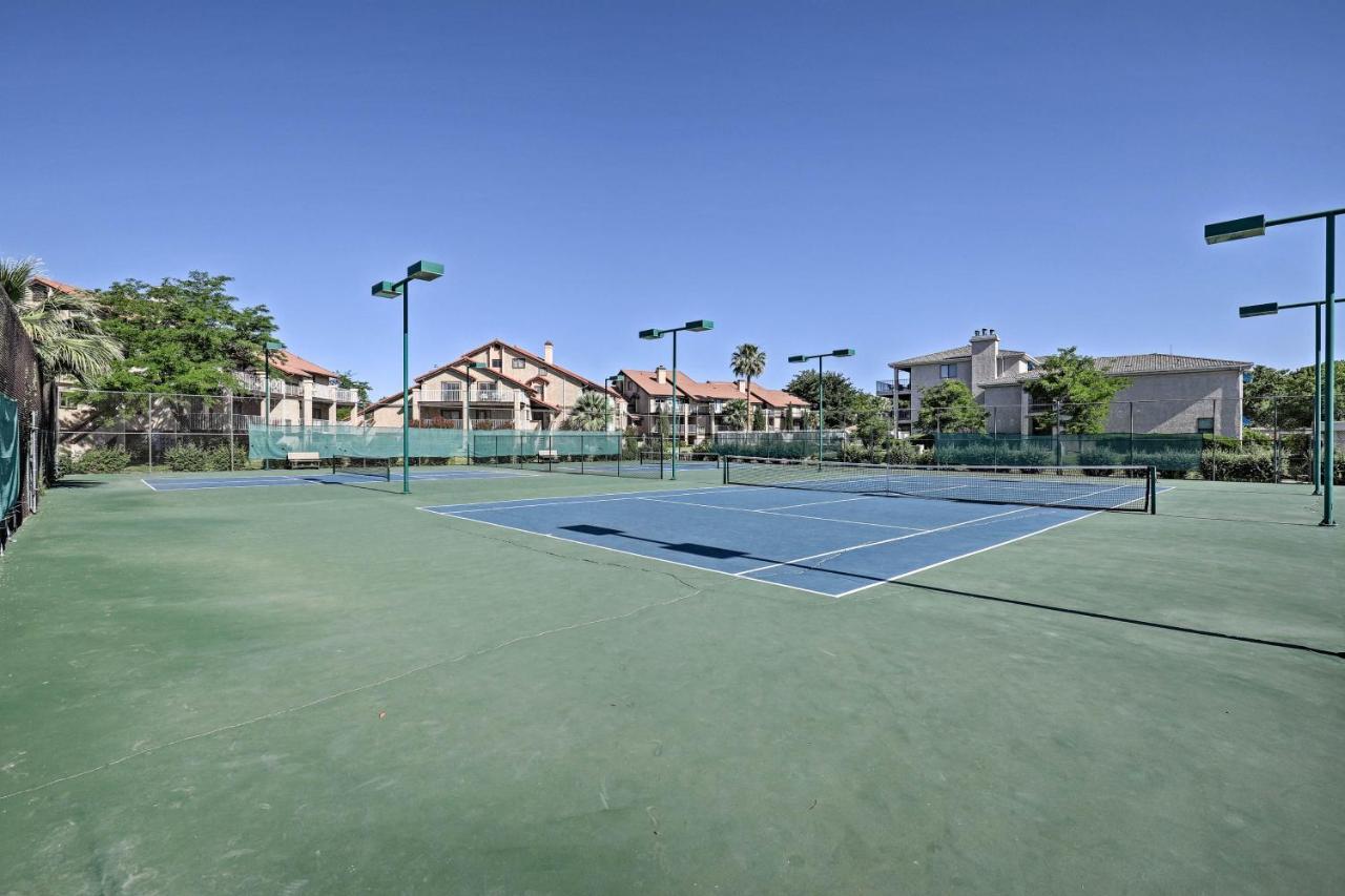 Lovely St George Condo With Resort-Style Amenities! Сент-Джордж Экстерьер фото